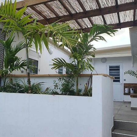 Studio Pour 2 Personnes Proche De L'Hopital Et Du Jardin De L'Etat Сен Дьони Екстериор снимка